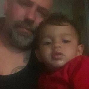 Meet your Posher, Jerry